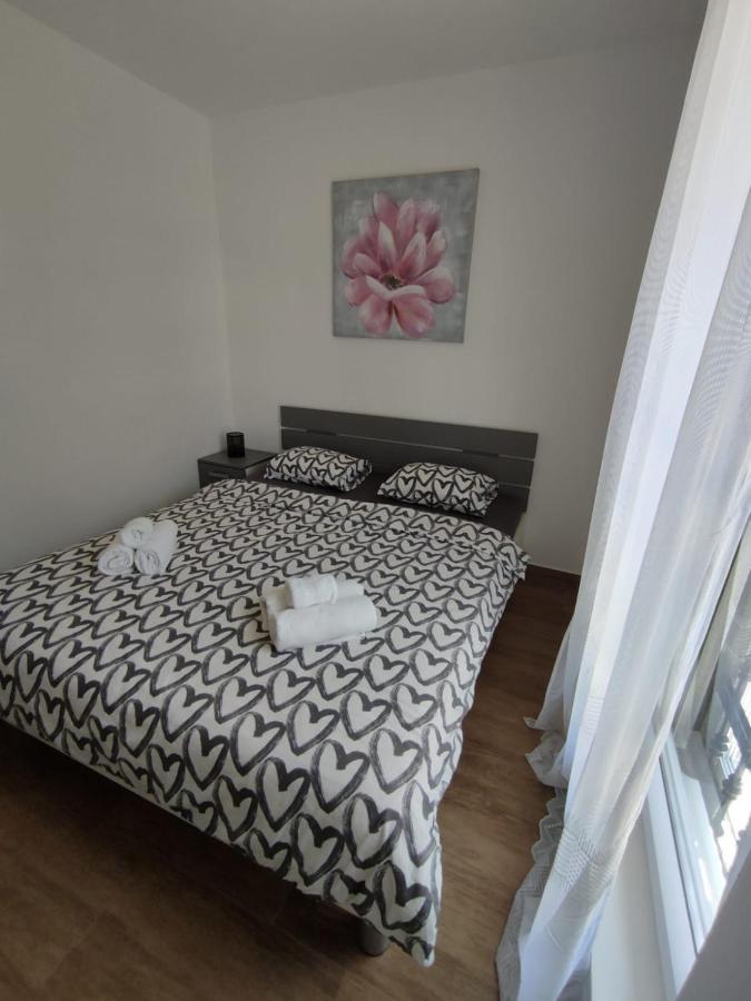 Apartman Ivana ビオグラード・ナ・モル エクステリア 写真